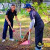 กิจกรรม Big Cleaning Day 